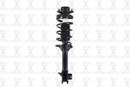 Focus Auto Parts Suspension Strut and Coil Spring Assembly 1331652L