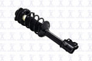 Focus Auto Parts Suspension Strut and Coil Spring Assembly 1331652L - view 4