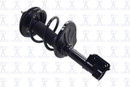 Focus Auto Parts Suspension Strut and Coil Spring Assembly 1331657L - view 5