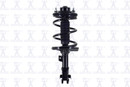 Focus Auto Parts Suspension Strut and Coil Spring Assembly 1331657R