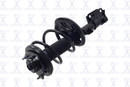 Focus Auto Parts Suspension Strut and Coil Spring Assembly 1331657R - view 4