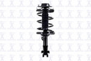 Focus Auto Parts Suspension Strut and Coil Spring Assembly 1331663R