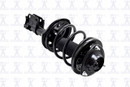 Focus Auto Parts Suspension Strut and Coil Spring Assembly 1331663R - view 3
