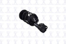 Focus Auto Parts Suspension Strut and Coil Spring Assembly 1331664L - view 3