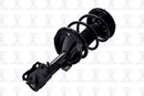 Focus Auto Parts Suspension Strut and Coil Spring Assembly 1331665L - view 2