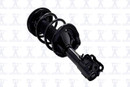 Focus Auto Parts Suspension Strut and Coil Spring Assembly 1331665L - view 5