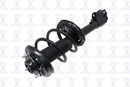 Focus Auto Parts Suspension Strut and Coil Spring Assembly 1331671L - view 4