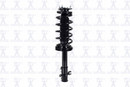 Focus Auto Parts Suspension Strut and Coil Spring Assembly 1331674L - view 4