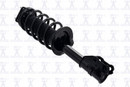 Focus Auto Parts Suspension Strut and Coil Spring Assembly 1331674L - view 5