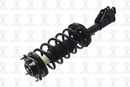 Focus Auto Parts Suspension Strut and Coil Spring Assembly 1331675L - view 2