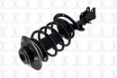 Focus Auto Parts Suspension Strut and Coil Spring Assembly 1331685L - view 2