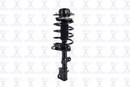 Focus Auto Parts Suspension Strut and Coil Spring Assembly 1331685R - view 2