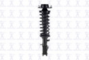 Focus Auto Parts Suspension Strut and Coil Spring Assembly 1331697R