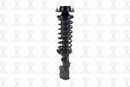 Focus Auto Parts Suspension Strut and Coil Spring Assembly 1331697R - view 2