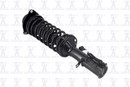 Focus Auto Parts Suspension Strut and Coil Spring Assembly 1331697R - view 3