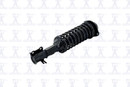 Focus Auto Parts Suspension Strut and Coil Spring Assembly 1331701L - view 4
