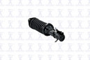 Focus Auto Parts Suspension Strut and Coil Spring Assembly 1331701R - view 3
