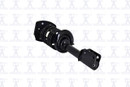 Focus Auto Parts Suspension Strut and Coil Spring Assembly 1331730L - view 2