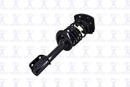 Focus Auto Parts Suspension Strut and Coil Spring Assembly 1331730L - view 3