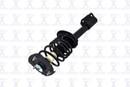 Focus Auto Parts Suspension Strut and Coil Spring Assembly 1331730L - view 5