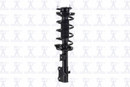 Focus Auto Parts Suspension Strut and Coil Spring Assembly 1331741R - view 4