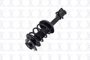 Focus Auto Parts Suspension Strut and Coil Spring Assembly 1331744L - view 4