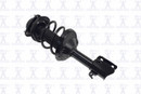 Focus Auto Parts Suspension Strut and Coil Spring Assembly 1331751R - view 2