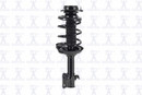 Focus Auto Parts Suspension Strut and Coil Spring Assembly 1331751R - view 5