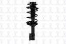 Focus Auto Parts Suspension Strut and Coil Spring Assembly 1331759L - view 4
