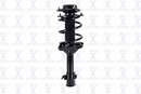 Focus Auto Parts Suspension Strut and Coil Spring Assembly 1331762L - view 4