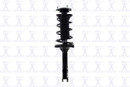 Focus Auto Parts Suspension Strut and Coil Spring Assembly 1331773