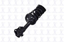 Focus Auto Parts Suspension Strut and Coil Spring Assembly 1331773 - view 2