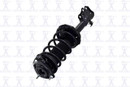 Focus Auto Parts Suspension Strut and Coil Spring Assembly 1331773 - view 4