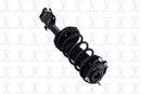Focus Auto Parts Suspension Strut and Coil Spring Assembly 1331773 - view 5
