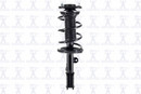 Focus Auto Parts Suspension Strut and Coil Spring Assembly 1331775L