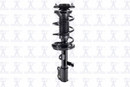 Focus Auto Parts Suspension Strut and Coil Spring Assembly 1331775L - view 5