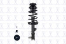 Focus Auto Parts Suspension Strut and Coil Spring Assembly 1331776L