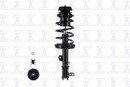 Focus Auto Parts Suspension Strut and Coil Spring Assembly 1331776R