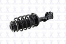 Focus Auto Parts Suspension Strut and Coil Spring Assembly 1331780 - view 2
