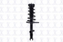 Focus Auto Parts Suspension Strut and Coil Spring Assembly 1331783L