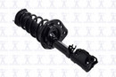 Focus Auto Parts Suspension Strut and Coil Spring Assembly 1331783L - view 2