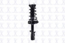 Focus Auto Parts Suspension Strut and Coil Spring Assembly 1331783L - view 3