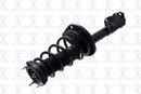 Focus Auto Parts Suspension Strut and Coil Spring Assembly 1331783L - view 5