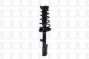 Focus Auto Parts Suspension Strut and Coil Spring Assembly 1331786L - view 2