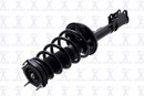 Focus Auto Parts Suspension Strut and Coil Spring Assembly 1331786L - view 4