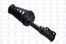 Focus Auto Parts Suspension Strut and Coil Spring Assembly 1331786L - view 5