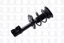 Focus Auto Parts Suspension Strut and Coil Spring Assembly 1331839R - view 5