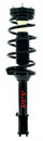 Focus Auto Parts Suspension Strut and Coil Spring Assembly 1331845R