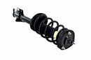 Focus Auto Parts Suspension Strut and Coil Spring Assembly 1331845R - view 2