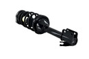 Focus Auto Parts Suspension Strut and Coil Spring Assembly 1331845R - view 4